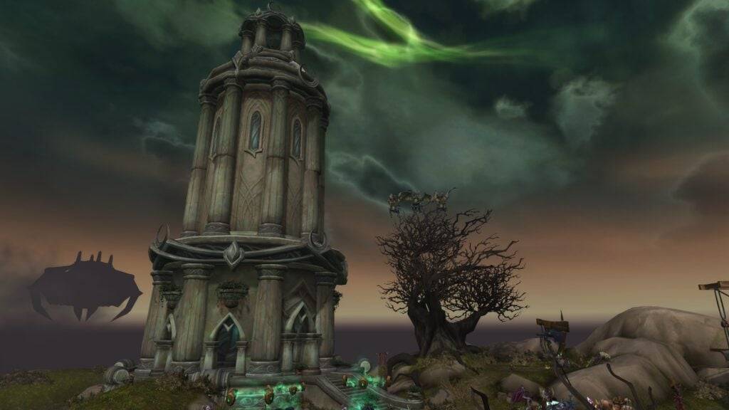 Beheers de Mage Tower-uitdaging in WoW