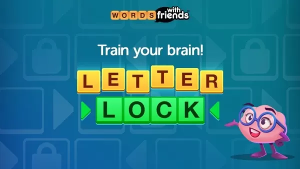 Zynga раскрывает функцию блокировки букв в словах с друзьями