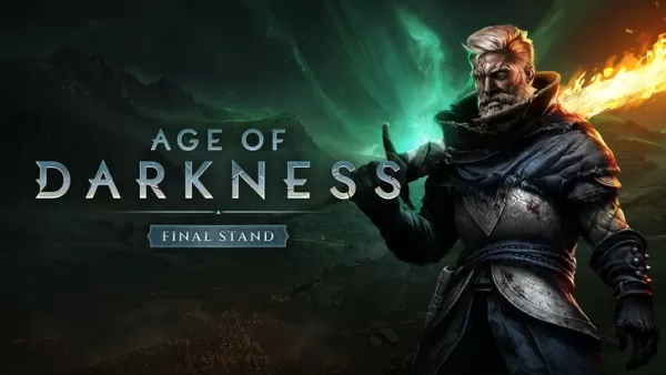 Karanlık Çağı: Final Stand Güncellemeleri 