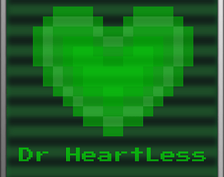 Dr Hearthless