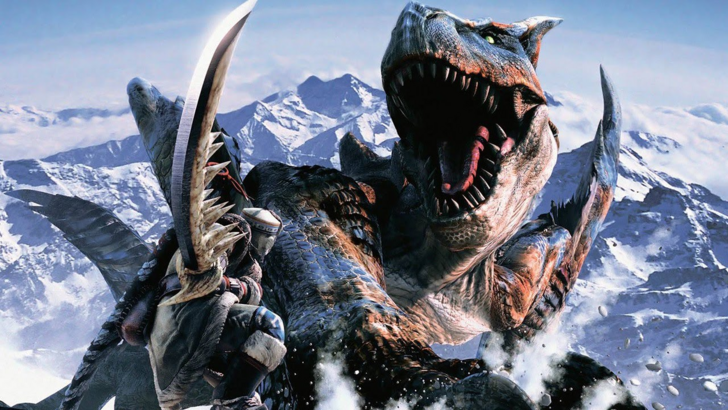 Monster Hunter လက်နက်များ - သမိုင်းဆိုင်ရာခြုံငုံသုံးသပ်ချက် 
