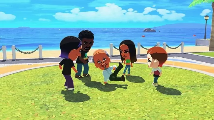 La suite de la vie de Tomodachi surpasse 2 hype au Japon