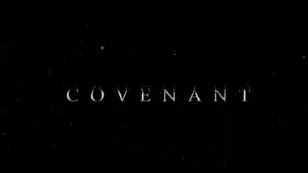 Covenant Game: Release Date and Time Revealed