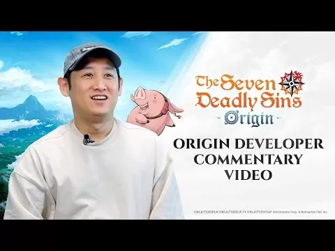The Seven Deadly Sins: Origin developer Q&A video thumbnail