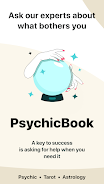 PsychicBook Ekran Görüntüsü 0