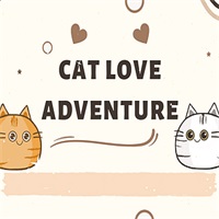 Cat Love Adventure