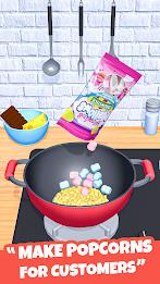 Perfect Popcorn: Corn Pop Game 스크린샷 3