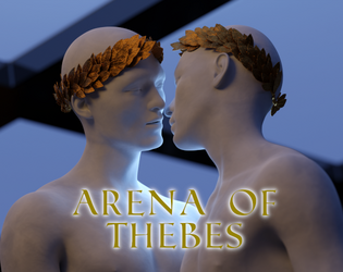 Arena of Thebes