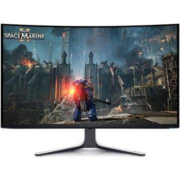 Alienware 4K OLED Monitor golpea récord de bajo precio