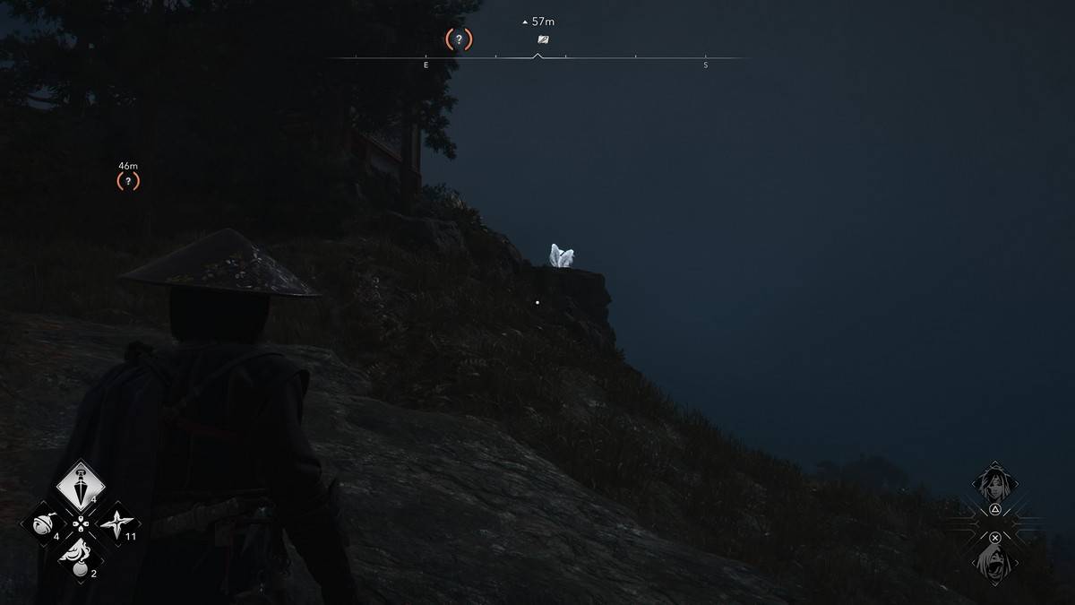 Was sind legendäre Sumi-E in Assassin's Creed Shadows