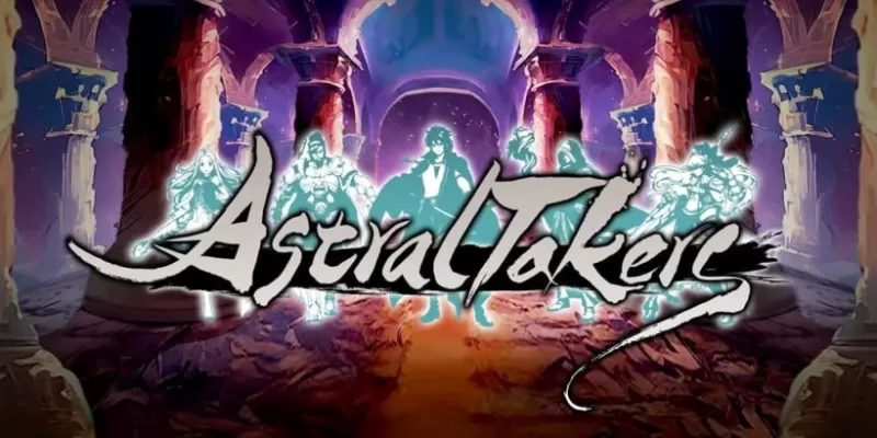 Astral Takers는 iOS 및 Android에서 다중 행위로 출시됩니다.