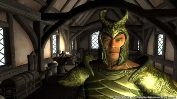 Oblivion Remastered Livestream: What We Know