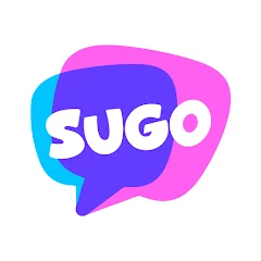 SUGO: लाइव वॉइस चैट पार्टी