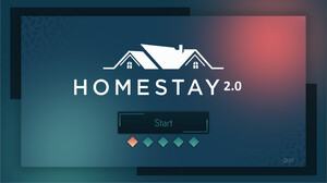 Homestay Screenshot 0