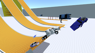 Car Destruction Simulator 3D スクリーンショット 3