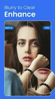 PicWish: AI Photo Editor應用截圖第2張