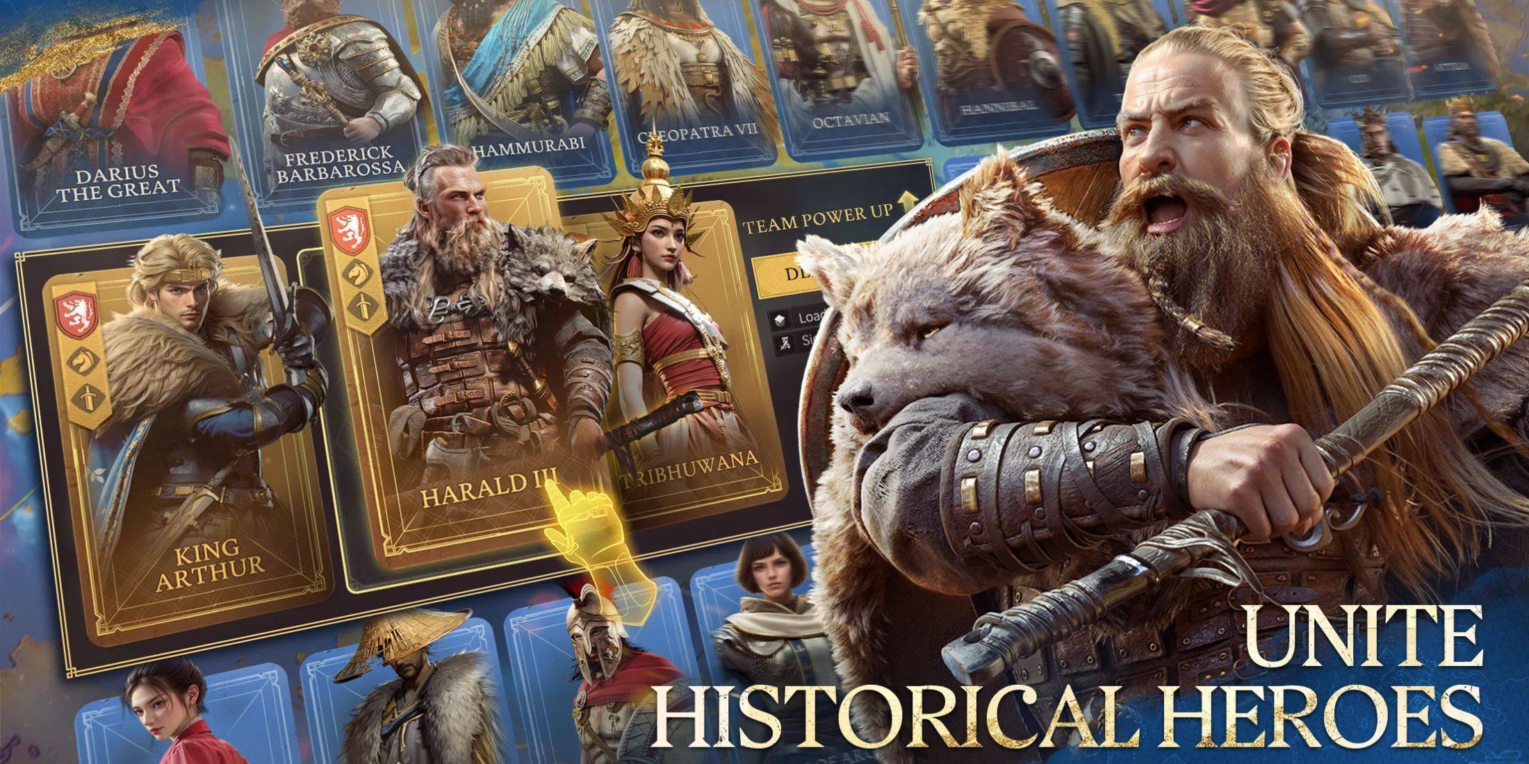 Age of Empires Mobile Promo Codes for January 2025