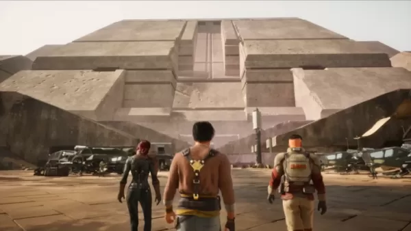 Dune: Awakening Release ล่าช้าภายในสามสัปดาห์