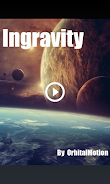 Gravity 스크린샷 0