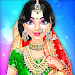 Indian Wedding Princess Salon