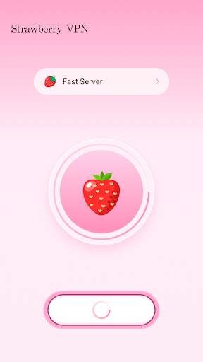 Strawberry VPN Ekran Görüntüsü 2