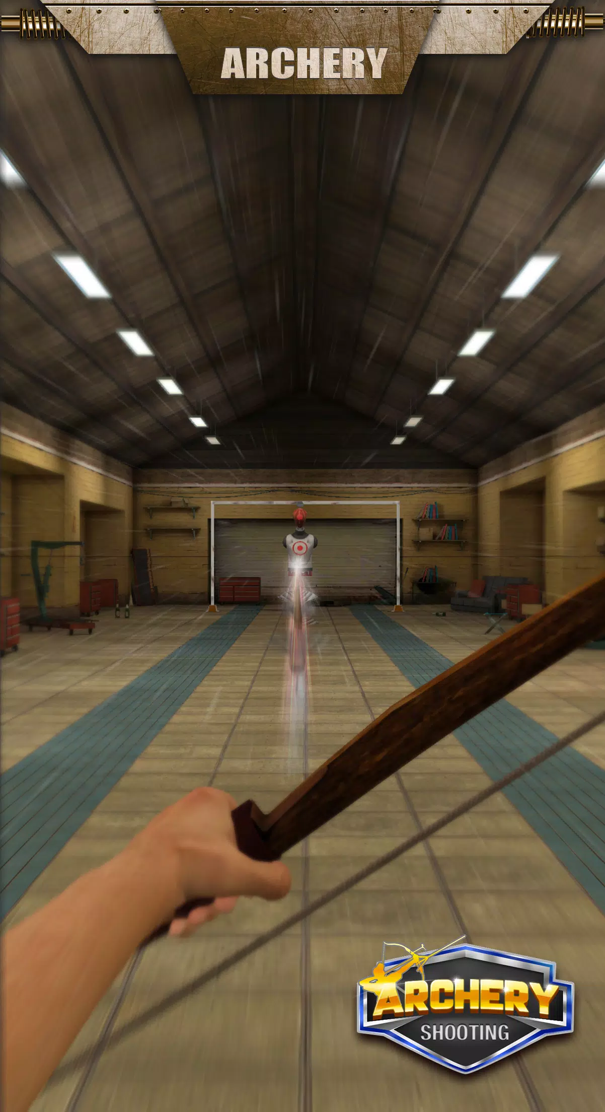 Shooting Archery スクリーンショット 2