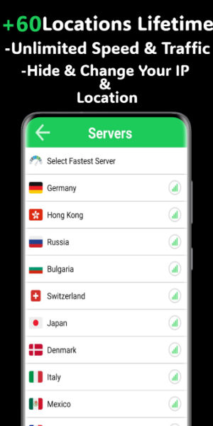 Radmin VPN Super-Unblock Siti Mod