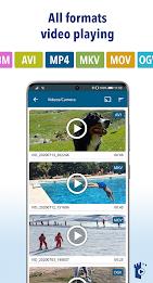 All Format Video Photos & IPTV Schermafbeelding 2