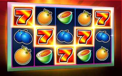 Schermata 777 Real Casino Slot Machines 1