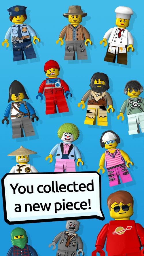 LEGO Tower Screenshot 3