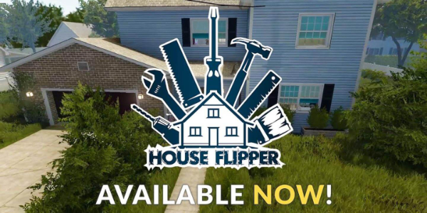 House Flipper: Home Design Screenshot 2