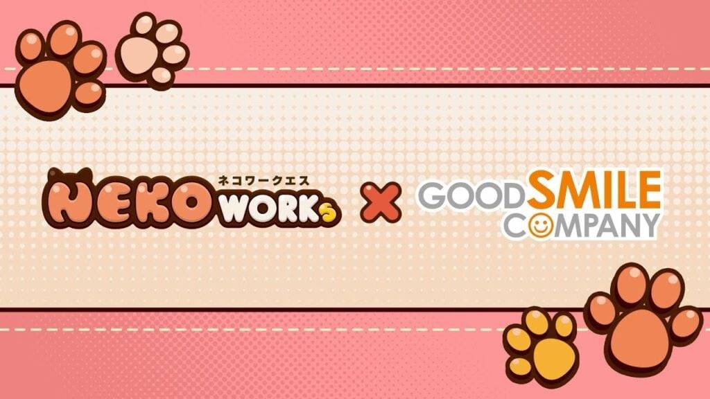 Nekopara Sekai Connect: Trò chơi mới dự kiến ​​vào năm 2026