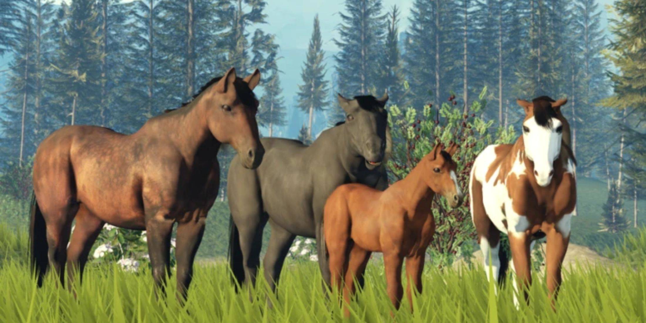 Roblox Yellowstone Unleashed: Kod Januari 2025 diturunkan