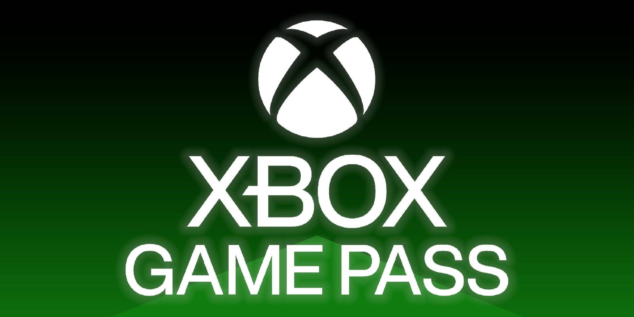 Xbox Game Pass: Early January Game Lineup Revealed