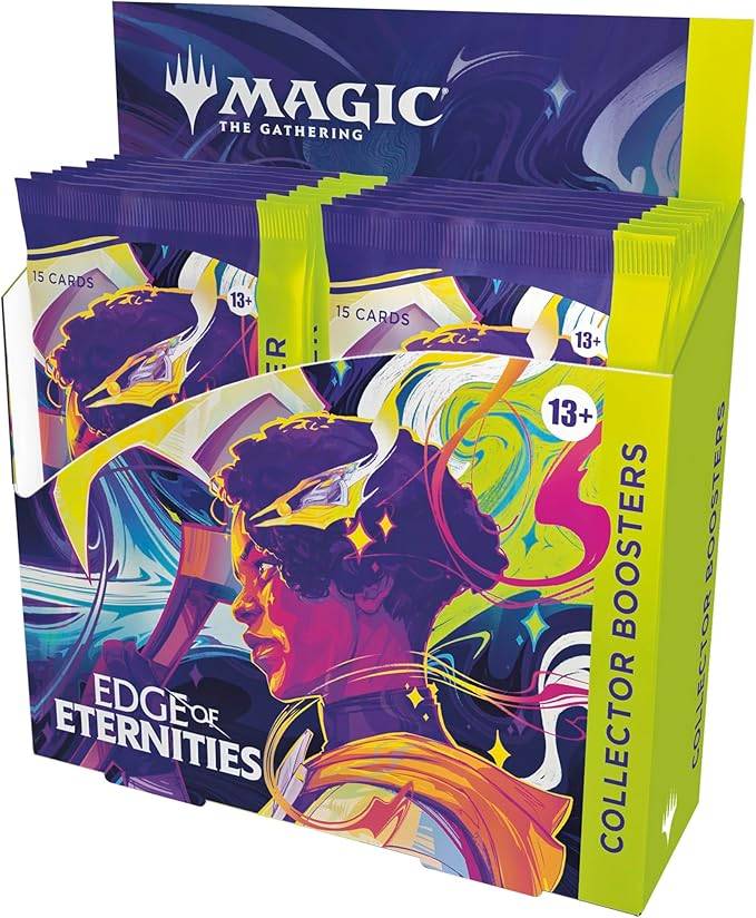 Edge of Eternities Bundle