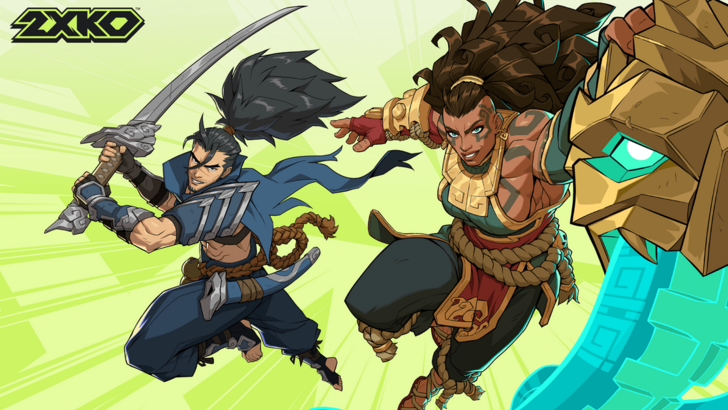 2xko Alpha Playtest Feedback seriamente considerato 