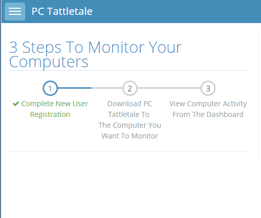 PC Tattletale应用截图第0张