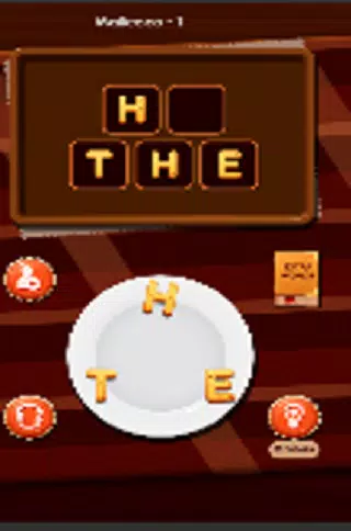 Word Hunt - Find the Word - Word Cookies Screenshot 0