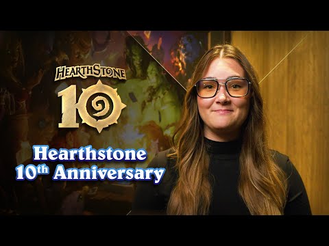 Hearthstone Battlegrounds Season 9