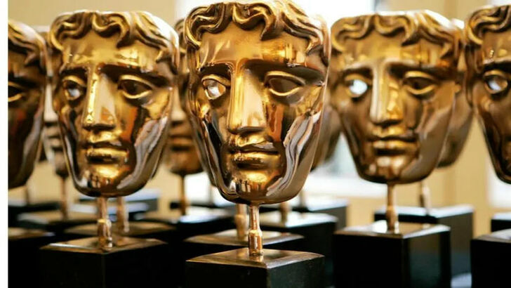 BAFTA公布2025游戏大奖初选名单 资料片无缘最高奖项