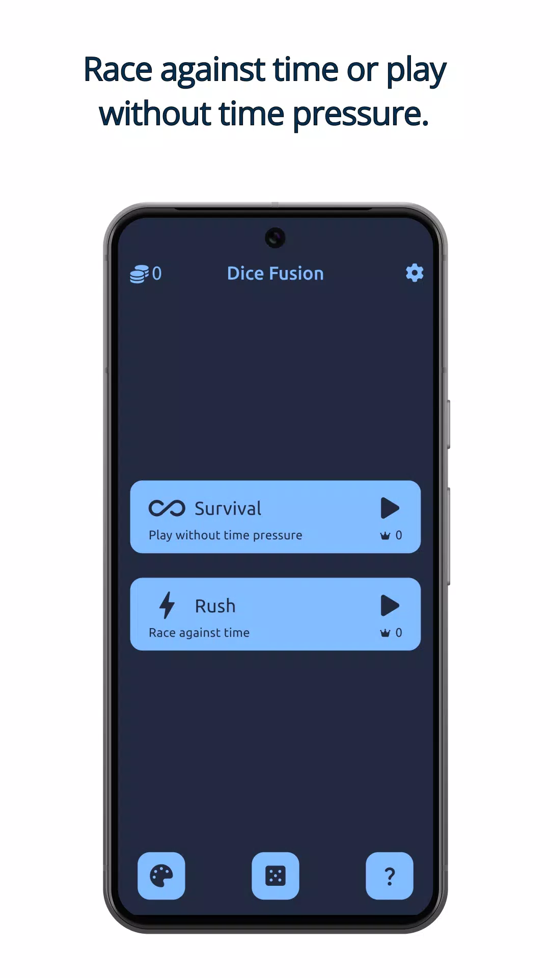 Dice Fusion应用截图第2张