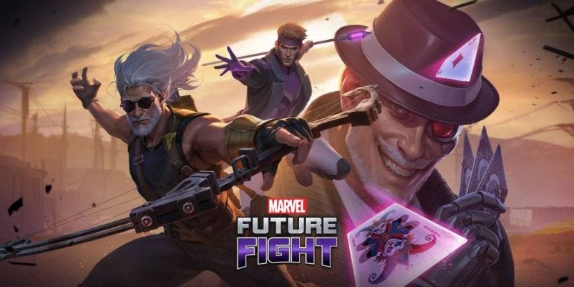 Kemas kini Wastelanders Pertarungan Marvel Future membawa pakaian bertema baru dan keseronokan musim sejuk