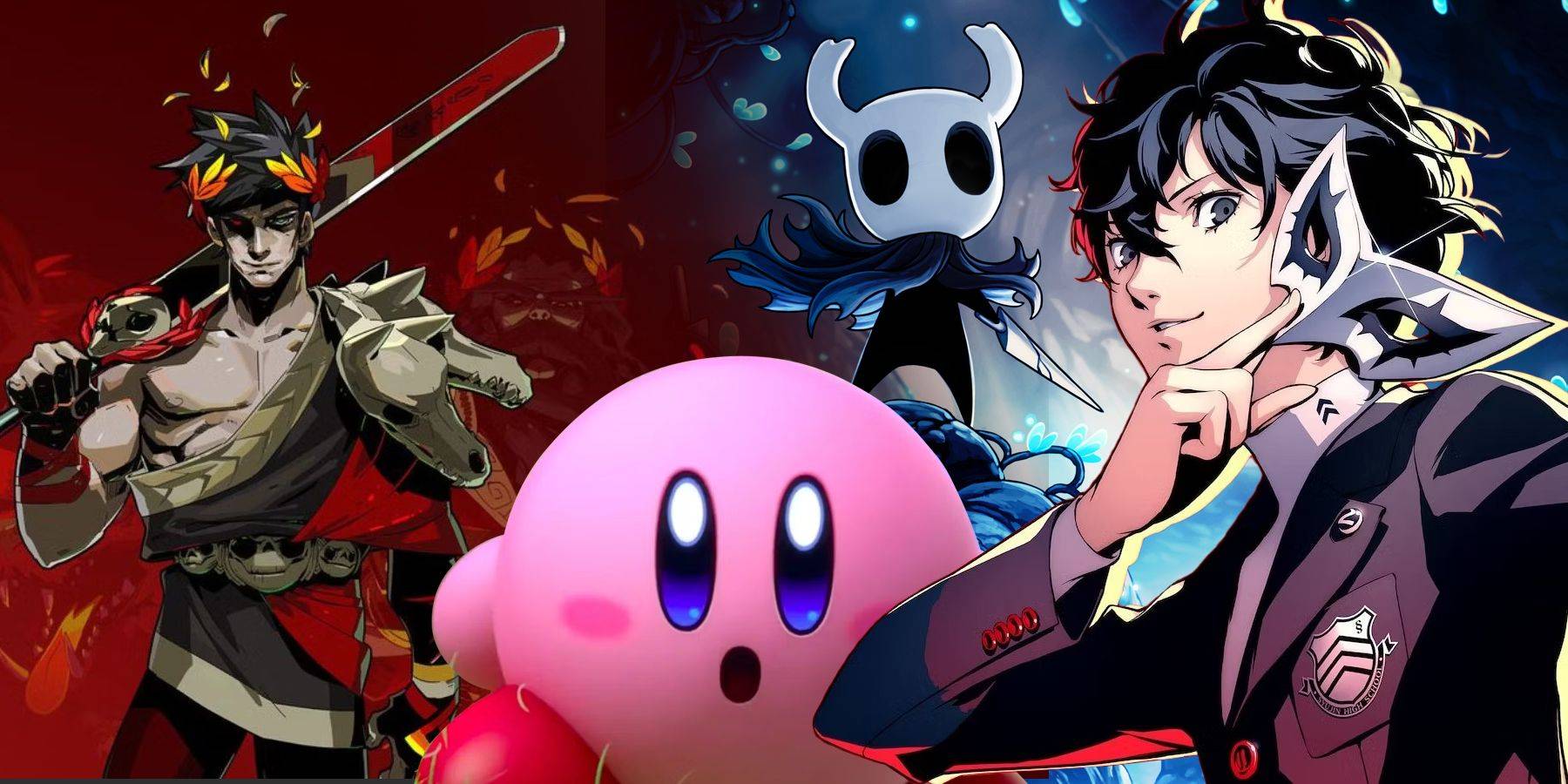 En iyi çevrimdışı Nintendo Switch Oyunları