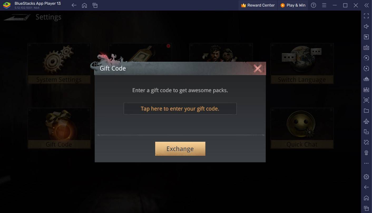 November 2024: Free Goodies Codes for Mecha Domination: Rampage