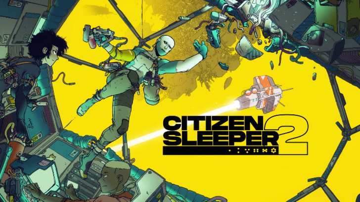 Citizen Sleeper 2: วันที่วางจำหน่าย Starward Vector