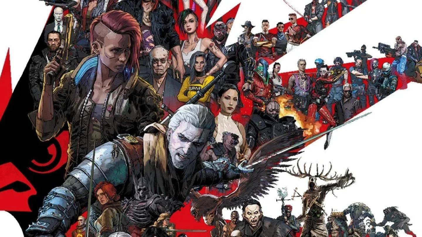 CD Projekt Red busca talento para el proyecto enigmático Hadar