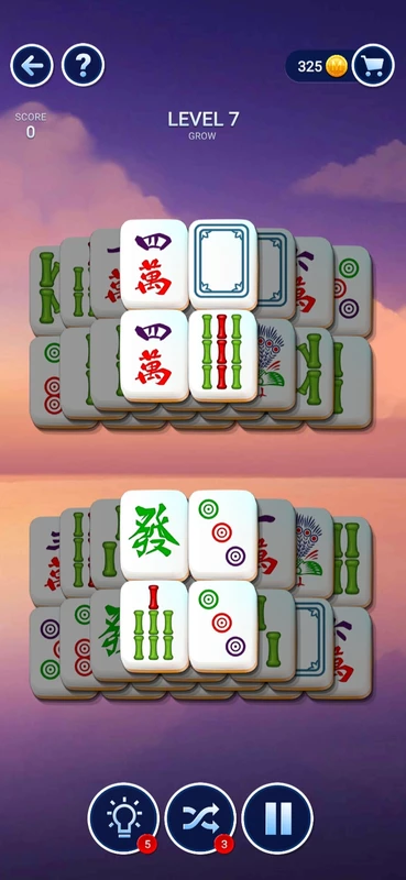 Mahjong Club স্ক্রিনশট 2