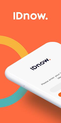 IDnow Online Ident應用截圖第0張