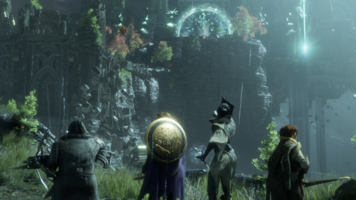 Dragon Age: The Veilguard su PC potrebbe essere il modo migliore per giocarci