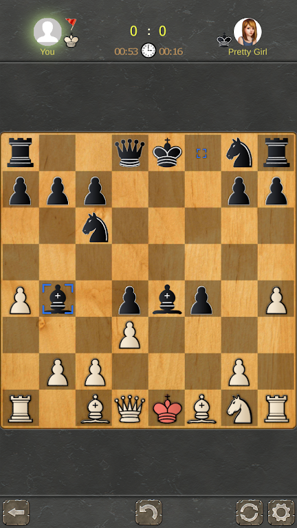 Chess 2019 스크린샷 3